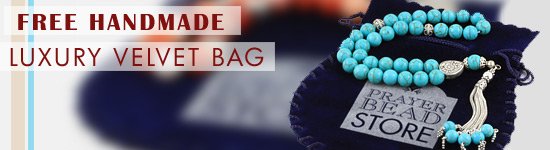 Prayer Bead Store Quality
