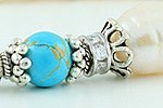 Pearl Prayer Beads (99)