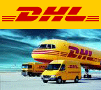 DHL Express Delivery