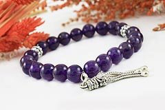 Amethyst Bracelet