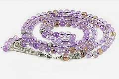Ametrine Mala