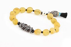 Baltic Amber Bracelet