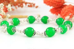 Jade Bracelet