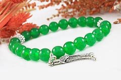 Jade Bracelet