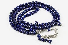 Lapis Tesbih (99'luk)