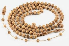 Olive Tree Prayer Beads (99)