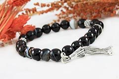 Onyx Bracelet