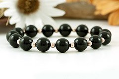 Onyx Bracelet