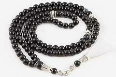 Onyx Mala
