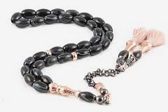 Onyx Prayer Beads