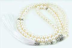 Pearl Mala