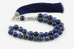 Sodalite Prayer Beads
