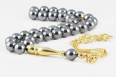 Terahertz Prayer Beads
