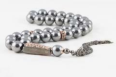 Terahertz Prayer Beads