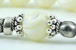 Mother of Pearl Prayer Beads