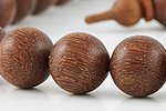 Rosewood Prayer Beads