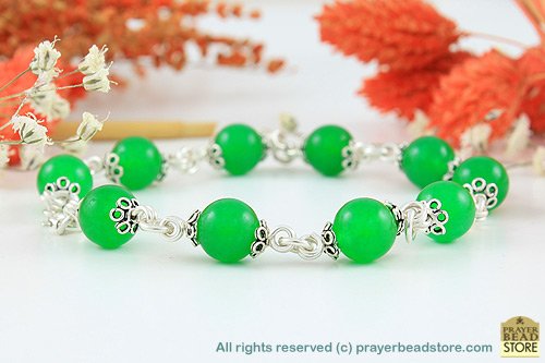 Jade Bracelet