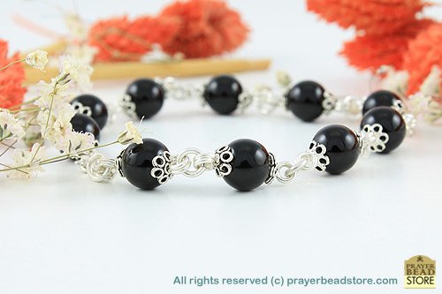 Onyx Bracelet