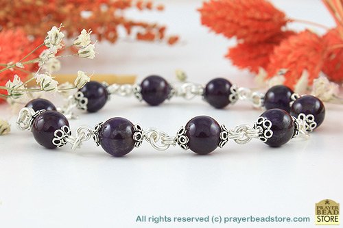 Amethyst Bracelet