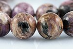 Charoite Prayer Beads