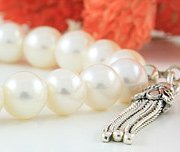 Pearl Bracelet