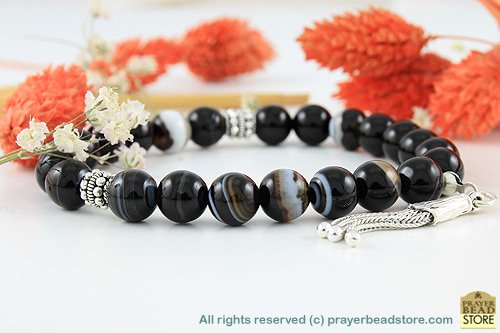 Onyx Bracelet