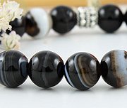 Onyx Bracelet