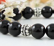 Onyx Bracelet