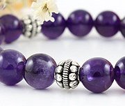 Amethyst Bracelet