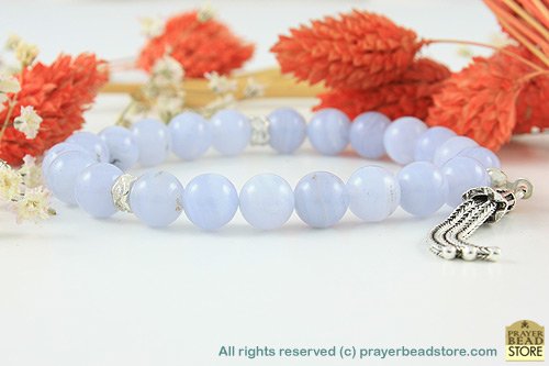 Chalcedony Bracelet