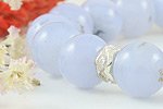 Chalcedony Bracelet