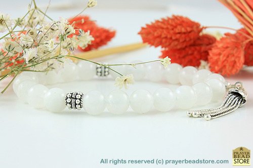 Moonstone Bracelet