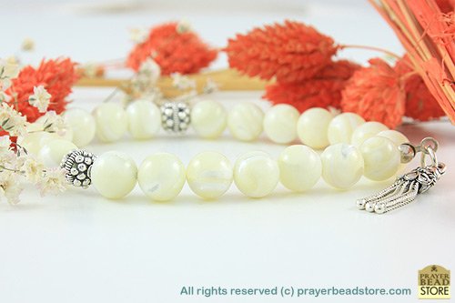 Mother of Pearl Bracelet