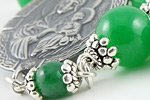 Jade Rosary