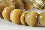 Glass Prayer Beads