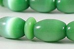 Glass Prayer Beads