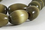 Glass Prayer Beads
