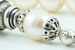 Pearl Worry Beads