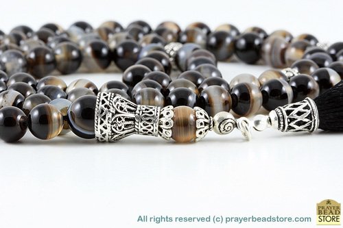 Onyx Mala