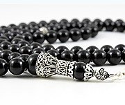 Onyx Mala