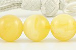 Baltic Amber Prayer Beads