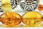 Baltic Amber Worry Beads