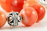 Carnelian Worry Beads