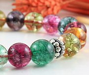 Tourmaline Bracelet