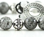 Kuartz Komboloi Tesbih