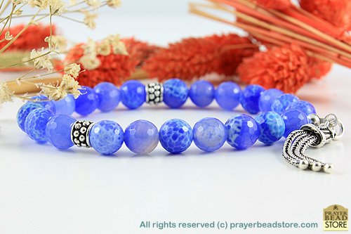Chalcedony Bracelet