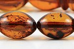 Baltic Amber Prayer Beads