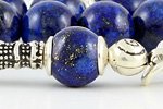 Lapis Lazuli Prayer Beads (99 Beads)