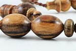 Odd Tree Prayer Beads