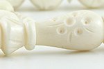 Camel Bone Prayer Beads
